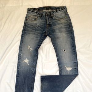 Cult Of Individuality Jeans - image 1